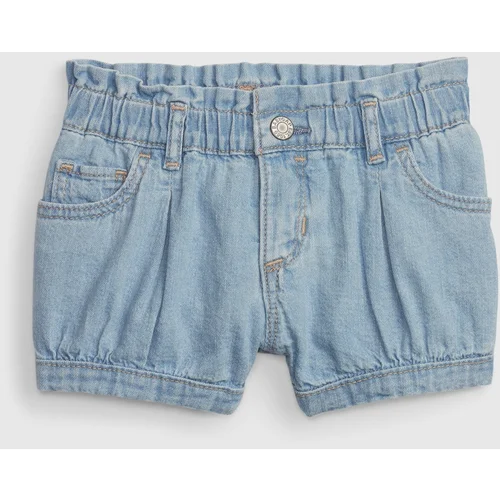 GAP Kids Denim Shorts - Girls