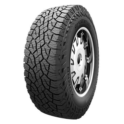 Kumho Celoletna 265/70 TR17 TL 115T AT52 - Skladi&amp;scaron;če 6 (Dostava 1 delovni dan) Slike