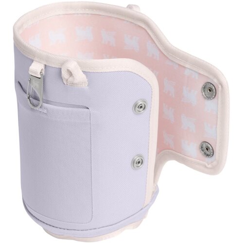 Stanley The All Day Quencher Carry-All nosilec za lonček 1180 ml Purple Dust 1 kos Slike