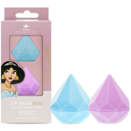 Mad Beauty Disney Princess Jasmine balzam za usne 7 g Cene