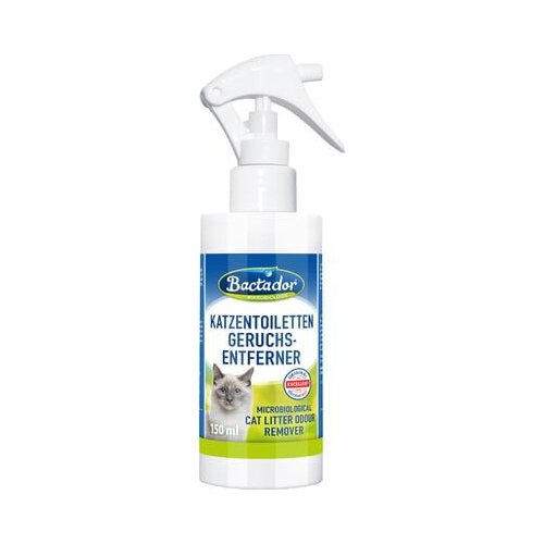  Sredstvo za uklanjanje neugodnih mirisa - za mačji pijesak, spreman za upotrebu - 150 ml Cijene