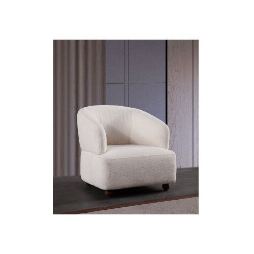 Atelier Del Sofa fotelja sa visokim naslonom ving chair rena Slike