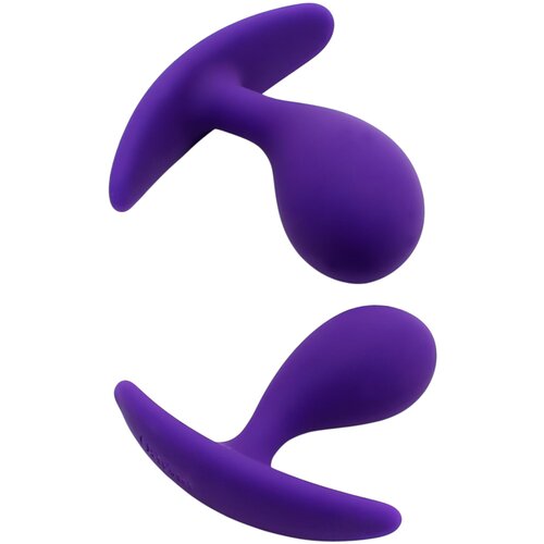Rimba Komplet Copenhagen Purple Slike
