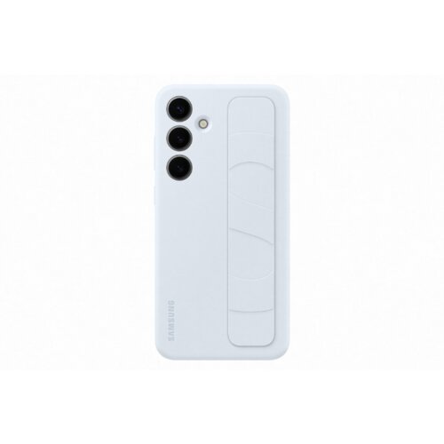 Samsung original Standing Grip Case EF-GS926CLE za Galaxy S24 Plus 5G - svetlo moder Cene