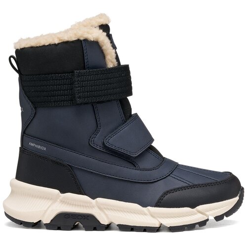 Geox &scaron;kornji J46LCF J FLEXYPER PLUS B ABX C4064 0MEFU podloženi F navy 28 Cene