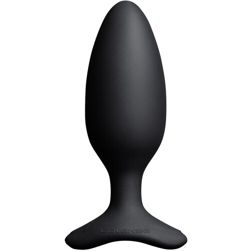 Lovense Hush 2 Butt Plug M 45mm Slike