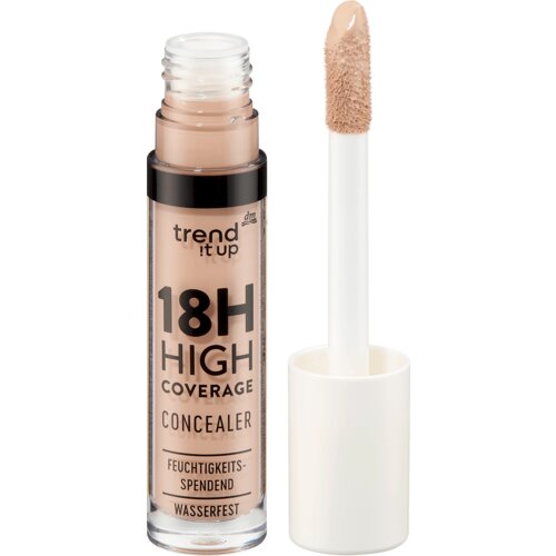Trend !t up 18H HIGH COVERAGE korektor - 015 1 kom Slike