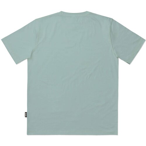 The Dudes European Fantasy Design Classic T-shirt aloe Slike