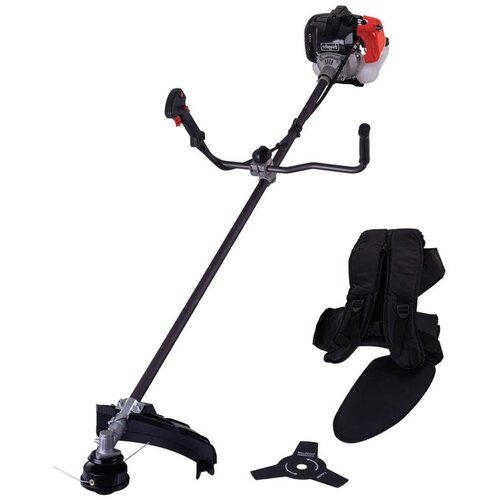 Scheppach motorni trimer za travu BMST52-PRO 1.9 KS Cene