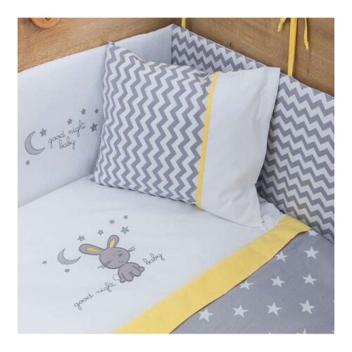 Cilek happy nights bebi set posteljina(75x115 cm) ( 21.03.4188.00 ) Cene