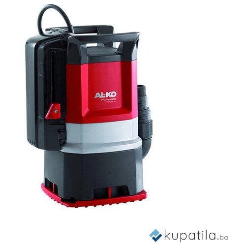 Al-ko univerzalna potopna... Cijene