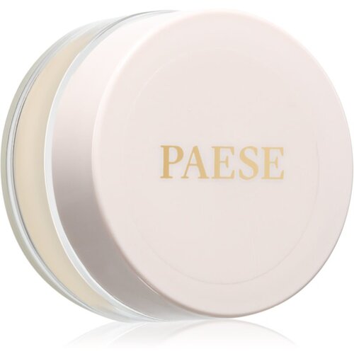 Paese Long Cover Fixing Loose Powder puder ultra light 6 g Slike