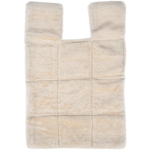 Natural Paradise rezervni dijelovi - jastuk U E/F (d 44 x š 35 cm, krem boje) Cijene