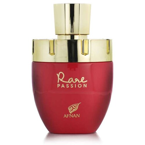 Parfem Rare Passion 100 ml parfumska voda za ženske Slike