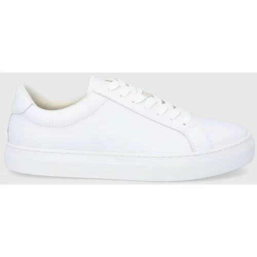 Vagabond Kožne cipele Paul 2.0 boja: bijela