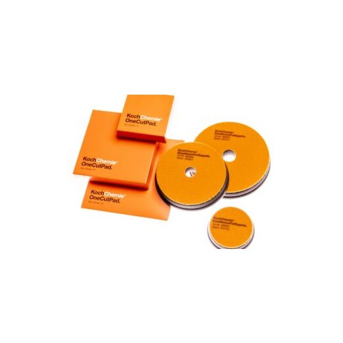KOCH Chemie One Cut Pad 150 x 23 mm Cijene