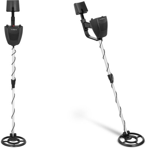 Steinberg Systems Vodotesen detektor kovin, dolžina 109 cm, domet 1 m SBS-MD-8, (21228391) Cene
