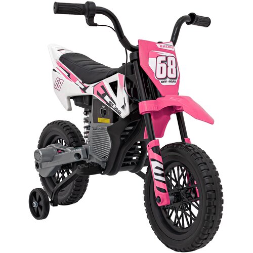 Motor na akumulator PANTONE 361C - roza Cene