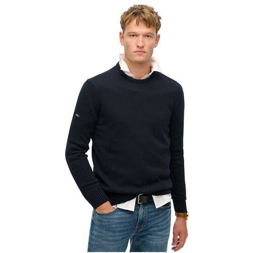 Superdry basic muški džemper Cene