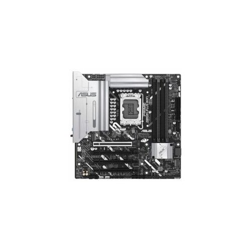 Asus MB PRIME Z890M-PLUS WIFI LGA 1851, 4x DDR5, 3xM.2 1x DP, 1x HDMI, 1x USB-C, 8x USB, mATX Cijene
