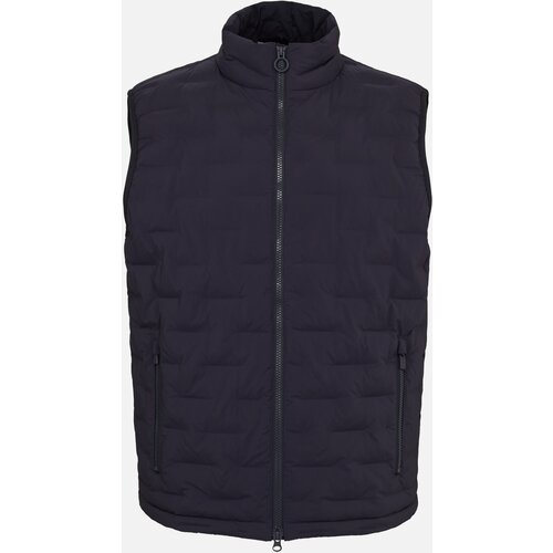 Geox Dark blue men's jacket Spherica - Men Cijene