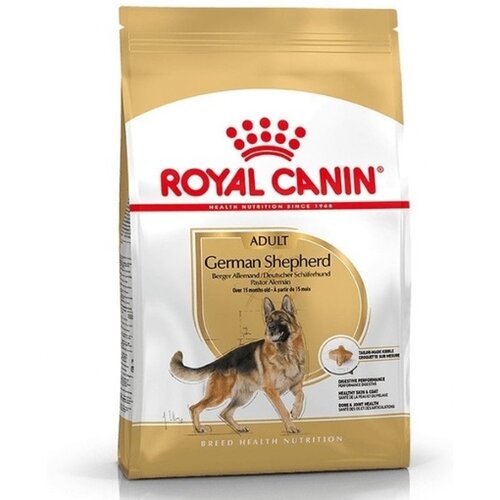Royal Canin hrana za pse german shepherd 24 11kg Slike