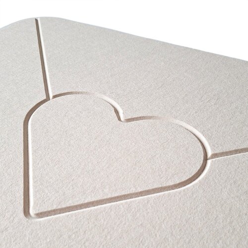 Styler Tabla 60x45 cm Letter &amp;ndash; Slike