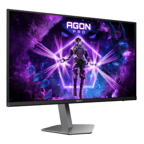 AOC 27 inča AG276QZD2 QHD 2560x1440 280Hz QD-OLED Gaming monitor Cene
