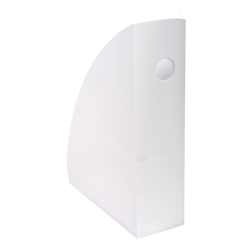 Exacompta Datotečna mapa MAG-CUBE, A4+, bela, (21651228) Slike