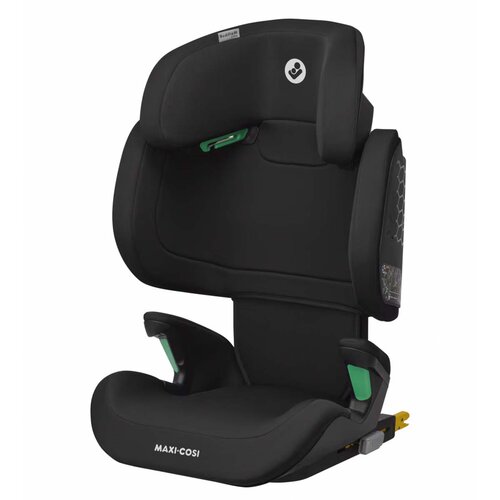 Maxi-Cosi otroški avtosedež rodifix™ m i-size (100-150 cm) basic black Cijene