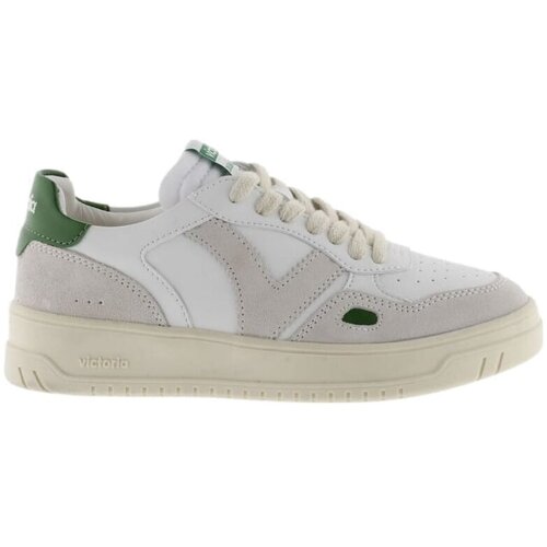 Victoria Modne superge Sneackers 257104 - Verde Zelena Slike