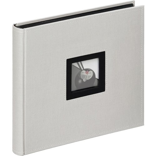 Walther black & white 27x26 bookbound grey FA209D Cijene