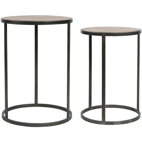 Côté Table CHALET X2 Bež Cijene