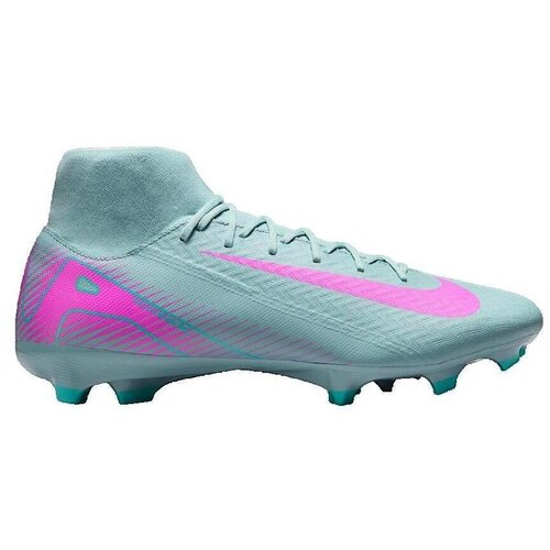 Nike Nogomet Chaussures de football Mercurial Superfly 10 Academy Večbarvna Cene