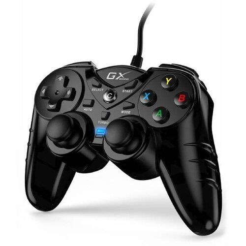 Genius maxfire GX-17UV gamepad Cene