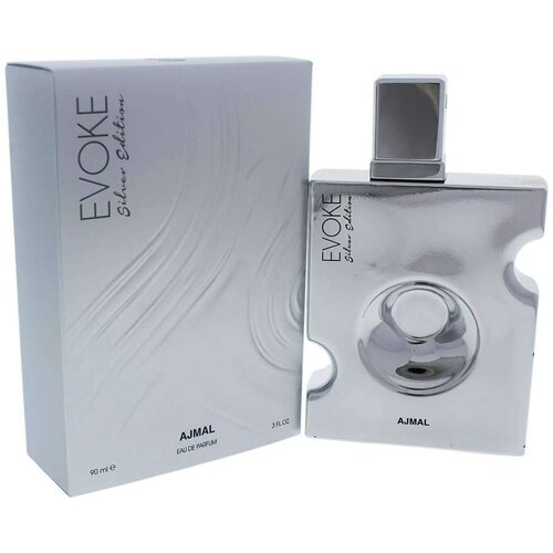 Parfem za mu&amp;scaron;karce Ajmal EDP Evoke Silver For Him (90 ml) Slike