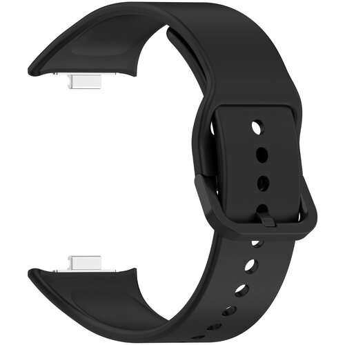 INF tekoči silikonski nadomestni pas, združljiv z redmi watch 6 - več barv black, (5000114033) Cene