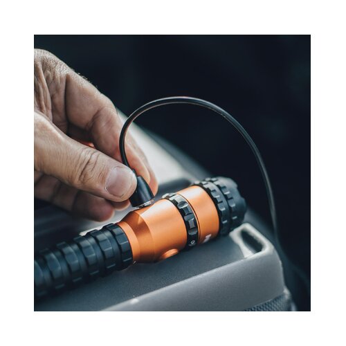 Nebo Ručna svjetiljka, LED, 1750 lm, IP67 - NEB-FLT-1017-G, Siva Cijene