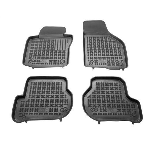 REZAW-PLAST Tipske patosnice za VW Golf 5/6, Jetta,Scirocco / SEAT Leon (04+) / SKODA Octavia 2 Cene