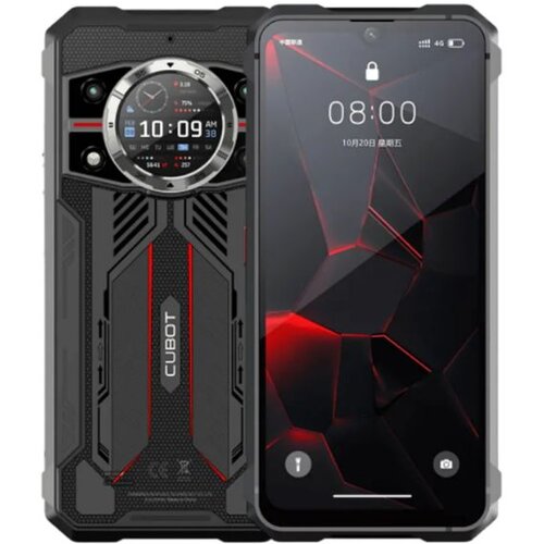 Cubot King Kong 11 8GB/256GB Black Cijene