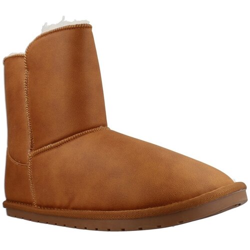 Break And Walk &amp;Scaron;kornji Australian Boots Goflex Kostanjeva Slike