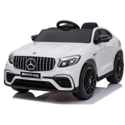 Aristom dečiji auto Mercedes GLC63 bela Cene