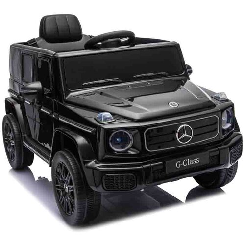 Premium Stil mercedes G580 4x4 auto na akumulator Slike