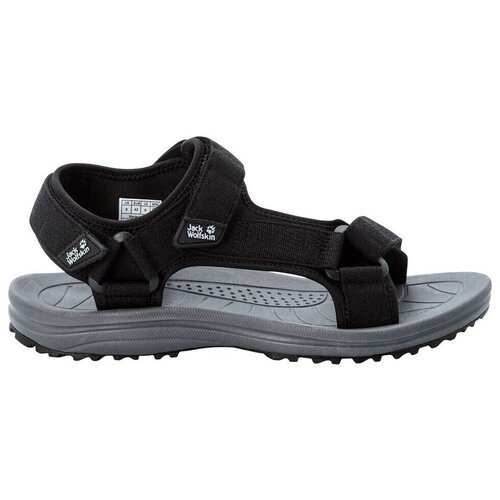 Jack Wolfskin wave breaker sandal m 4052011-6000 Cene