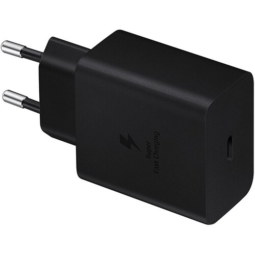 Punjač Fast Charging Adapter za Samsung PD 45W crni Slike