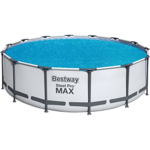 Bestway solarni pokrivač za bazen Flowclear 427 cm Cijene