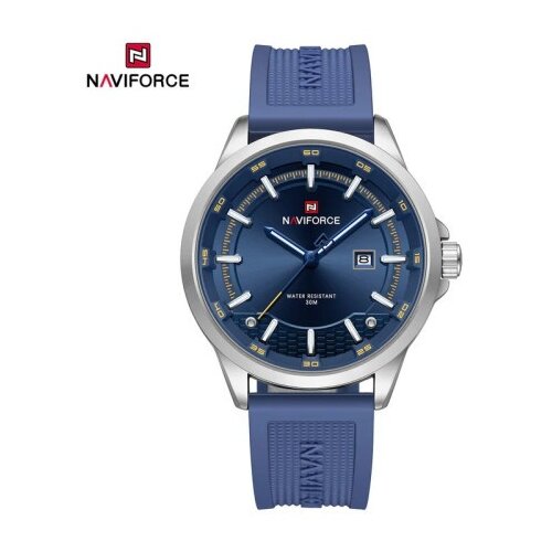 Naviforce 9248t muški sat, plavi ( 9248T plavi ) Cene