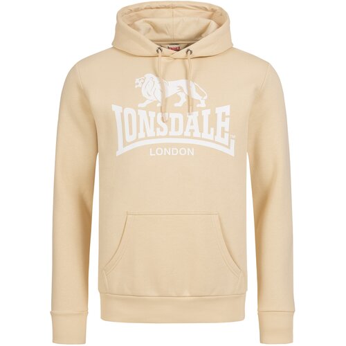 Lonsdale Men's hooded sweatshirt regular fit Cene