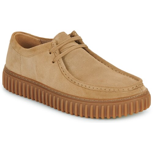 Clarks Mokasinke &amp;#039;Torhill Lo&amp;#039; cappuccino Slike