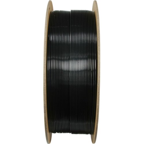 Polymaker polylite silk pla black, 1.75 mm / 1000 g Slike